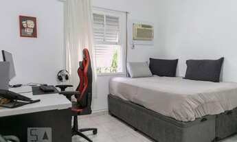 Imagem 7: 2 dormitórios - Campo Grande - Santos - SP