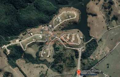 Imagem 4: Excelente terreno com 1190m² no Residencial Espelho D'água