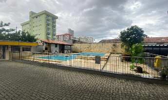 Imagem 4: Apartamento para venda possui 115 metros quadrados com 3 quartos em Fátima - Fortaleza - C