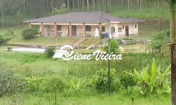 Imagem 2: SITIO RESIDENCIAL em MOGI DAS CRUZES - SP, TAIAÇUPEBA