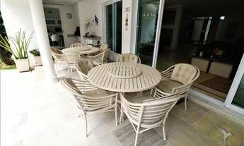 Imagem 6: BARUERI - Casa Padrão - Alphaville