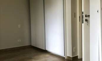 Imagem 6: Apartamento para aluguel possui 50 metros quadrados com 2 quartos em Real Parque - São Pau