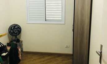 Imagem 4: Apartamento para venda possui 48 metros quadrados com 2 quartos em Centro - Diadema - São