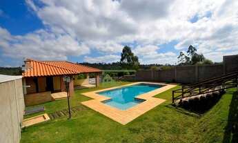 Imagem 3: Chácara com 3 dormitórios à venda, 1000 m² por R$ 750.000,00 - Zona Rural - Ibiúna/SP