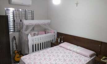 Imagem 7: Casa para Venda em Limeira, Jardim Bartolomeu Grotta, 2 dormitórios, 2 banheiros, 1 vaga