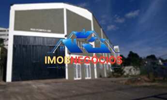 Imagem 2: Galpão - Barueri