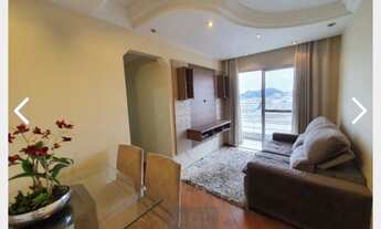 Imagem 1: Oportunidade - Apartamento Bim Clima - Lazer Completo - 2 dor, sala com sacada - 2 vagas d