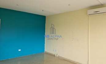 Imagem 7: Sala comercial para locação - Alpha Square 56m2 - Barueri - SP