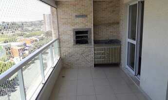 Imagem 1: Apartamento - 3 Dormitórios - Jardim Satélite - Residencial Floradas de São José