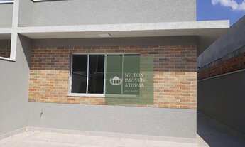 Imagem 2: Casa com 3 SUÍTES à venda, 122 m² por R$ 680.000 - Jardim do Lago - Atibaia/SP