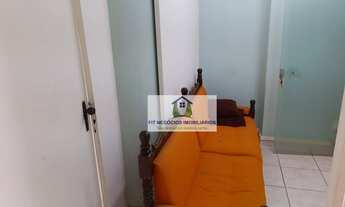 Imagem 2: Sala, 72 m² - venda por R$ 106.000,00 ou aluguel por R$ 900,00/mês - Centro - São José do