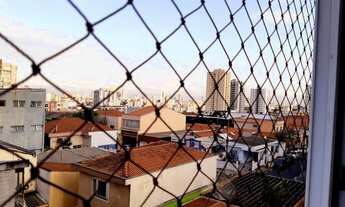 Imagem 3: !! LINDO APARTAMENTO!!! no bairro Santa Paula com 212 m², 4 quartos sendo 3 suítes