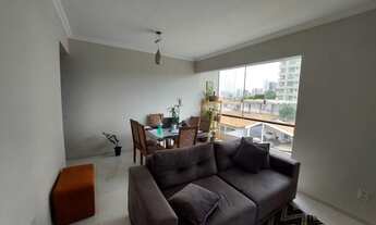 Imagem 4: Apartamento Semi mobiliado no Renascença