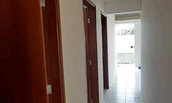 Imagem 6: Casa com 2 dormitórios para alugar por R$ 840,00/mês - Jardim Vale da Lua - Tatuí/SP