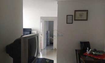 Imagem: Apartamento à venda, 57 m² por R$ 200.000,00