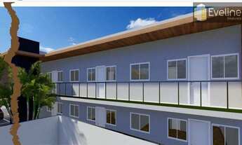 Imagem 4: Casa de Condomínio com 2 dorms, Vila São Paulo, Mogi das Cruzes - R$ 229 mil, Cod: 2581