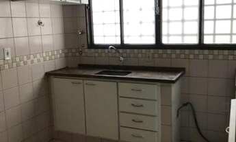 Imagem 4: SÃO JOSÉ DO RIO PRETO - Apartamento Padrão - VILA SÃO JORGE