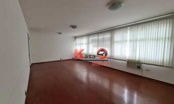 Imagem 2: Apartamento com 2 dormitórios à venda, 124 m² por R$ 950.000,00 - Gonzaga - Santos/SP