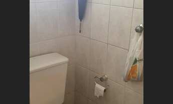 Imagem 5: Apartamento com 3 dormitórios, 110 m² - venda por R$ 550.000,00 ou aluguel por R$ 3.000,00