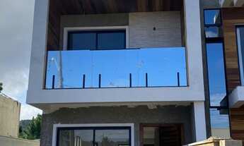 Imagem 2: CASA RESIDENCIAL em FLORIANÓPOLIS - SC, SÃO JOÃO DO RIO VERMELHO