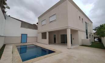 Imagem 2: VENDO CASA NO RESIDENCIAL 11 - SANTANA DE PARNAÍBA - SP R$ 2.500.000