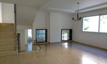 Imagem 6: Casa no Residencial Alpha 01 Alphaville