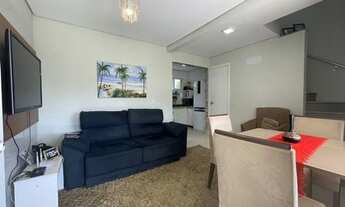 Imagem 7: Casa de condomínio- sobrado 102 metros quadrados com 2 suítes