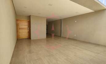 Imagem: Casa no Bairro Jardim Solange