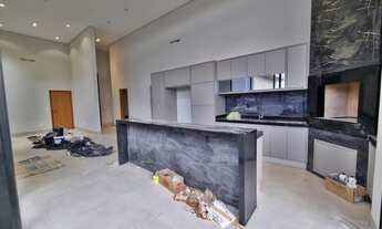 Imagem 5: Casa em Condomínio para Venda em Presidente Prudente, Porto Madero Residence, 3 dormitório