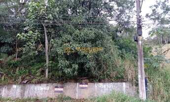 Imagem 3: Terreno para Venda em Ribeirão Pires, Santa Luzia