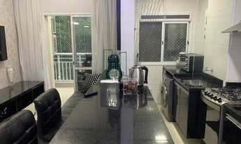 Imagem 2: ACQUA PLAY - 02 DORMS C/SUÍTE