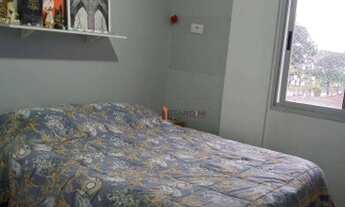 Imagem 6: Apartamento com 2 dormitórios à venda, 75 m² por R$ 300.000 - Jardim Armênia - Mogi das Cr