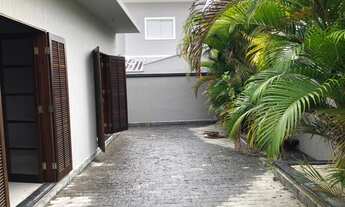 Imagem 6: Ótima casa terrea no Campos do Conde estuda permuta