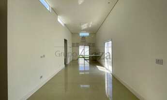 Imagem 4: Casa Térrea Condomínio Bela Vista - Caçapava - 3 Suítes - 150 M²