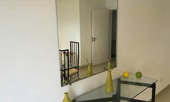 Imagem 4: Apartamento para venda tem 130 metros quadrados com 3 quartos em Pitangueiras - Guarujá