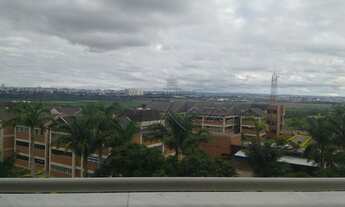 Imagem 2: Apartamento para venda com 60 metros quadrados com 2 quartos em Urbanova - São José dos Ca