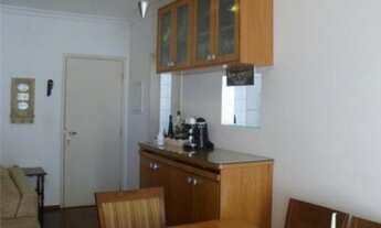 Imagem 2: Apartamento com 3 dormitórios à venda, 93 m² por R$ 585.000,00 - Jardim Aquarius - São Jos