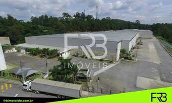 Imagem 2: Itapevi - Galpão/Depósito/Armazém - Jardim Nova Itapevi