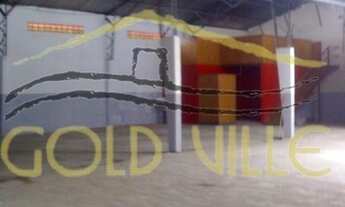 Imagem 6: GA1971 - Alugar galpão em Osasco com 500 metros de terreno, 500 metros de galpão, 450 metr