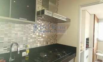 Imagem 5: Apartamento para Venda em Mogi das Cruzes, Cezar De Souza, 3 dormitórios, 1 suíte, 2 banhe