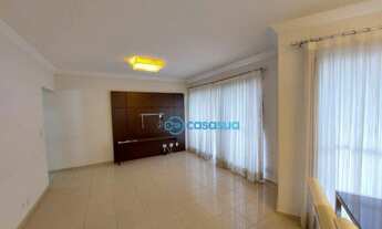 Imagem: Apartamento com 3 dormitórios à venda