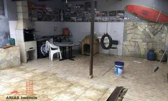 Imagem 4: Casa com 2 dormitórios à venda, 110 m² por R$ 320.000 - Vila Rei - Mogi das Cruzes/SP