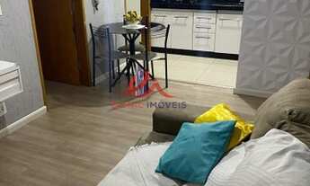 Imagem 2: Apartamento com 2 quartos, 54m2, à venda em Pindamonhangaba, Residencial Parque das Palmei