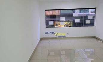 Imagem 3: Sala para alugar, 32 m² por R$ 1.200,00/mês - Condomínio Centro Comercial Alphaville - Bar