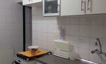 Imagem 5: Apartamento com 2 dormitórios à venda, 64 m² por R$ 479.500 - Saúde - São Paulo/SP