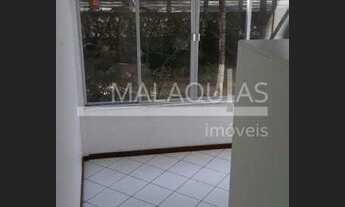 Imagem 5: LOCAÇÃO - CONVENCIONAL - COND. FANNY