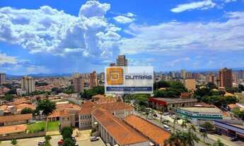 Imagem 5: Apartamento com 3 dormitórios para alugar, 260 m² por R$ 3.200,00/mês - Higienópolis - Pir