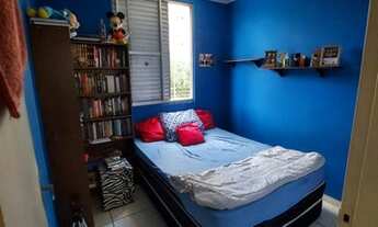 Imagem 7: Apartamento para venda com 64 metros quadrados com 3 quartos em Brieds - Americana - São P