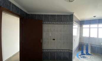 Imagem 7: Apartamento no Jabaquara (COD.1787 L