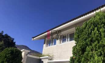 Imagem 2: Casa com 5 dormitórios à venda, 446 m² por R$ 2.800.000,00 - Parque Arco Iris - Atibaia/SP